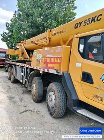 Buy XCMG Used Crane / 2 Buy XCMG Used Crane / 2